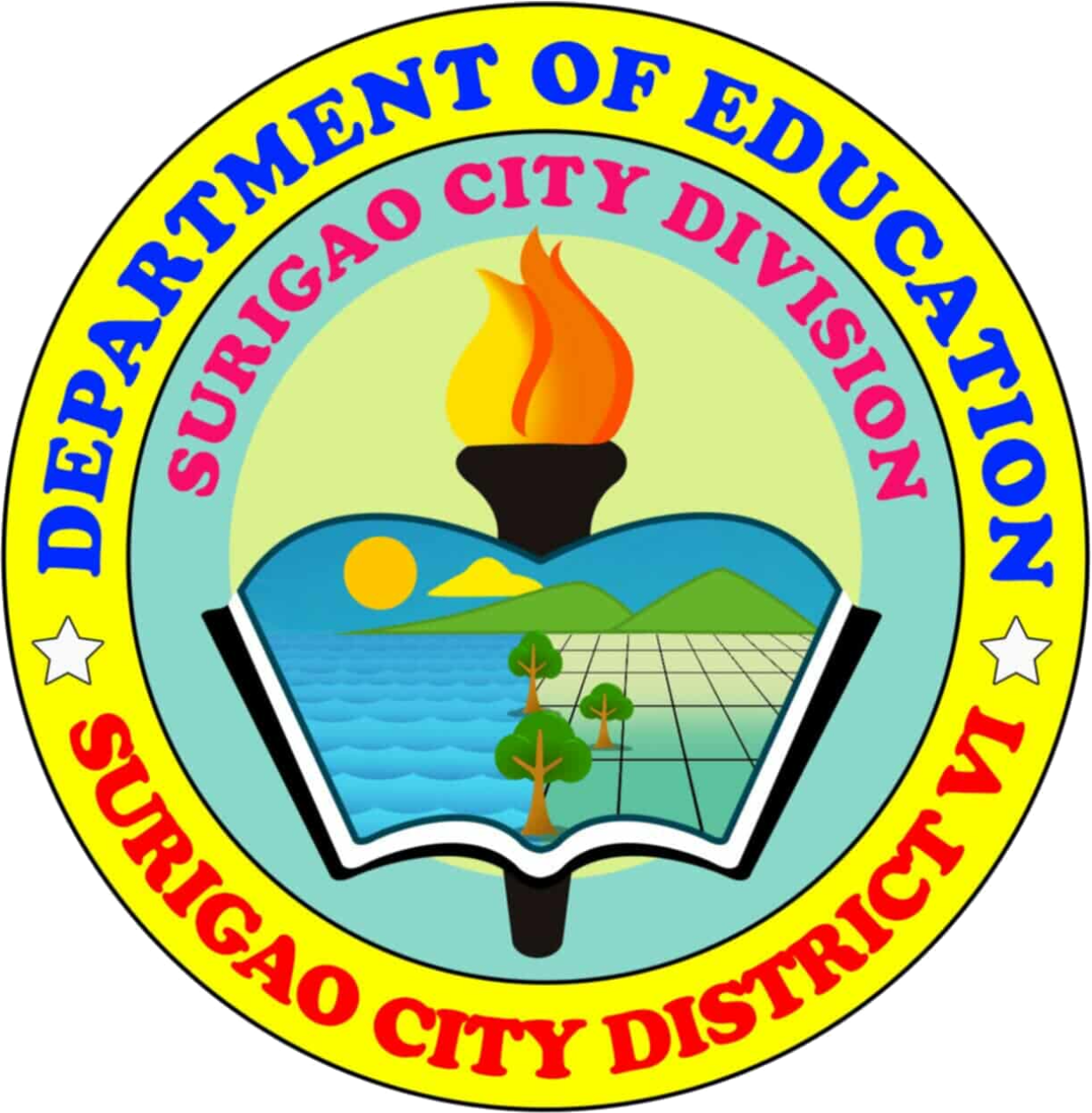 District6 Logo